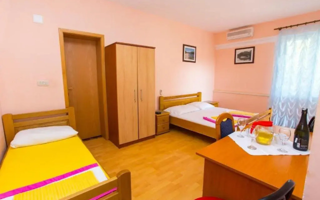 Apartments Bravo - 100m from beach