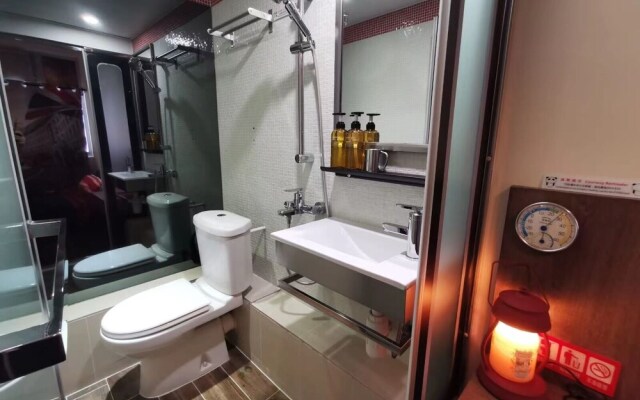 KMB hostel