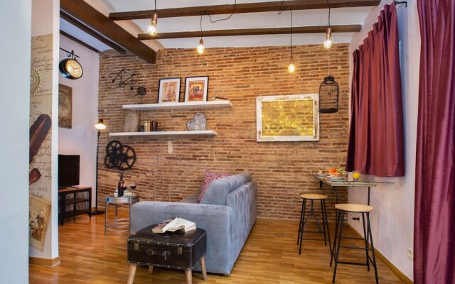 Stay U-nique Apartment Ramón y Cajal