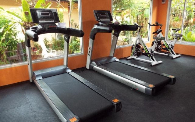 Lanta Riviera Resort  (SHA Extra Plus)