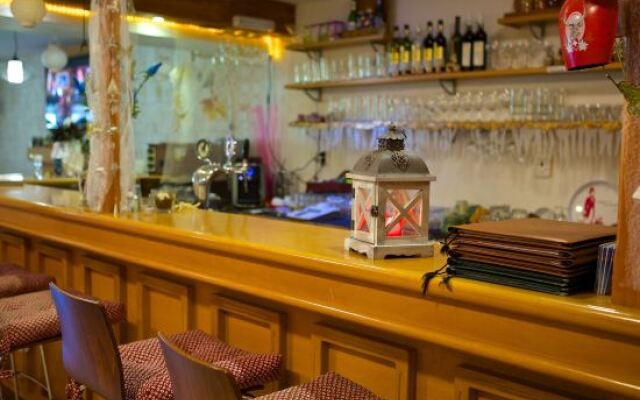 Ski apartmány Spiežovec Donovaly