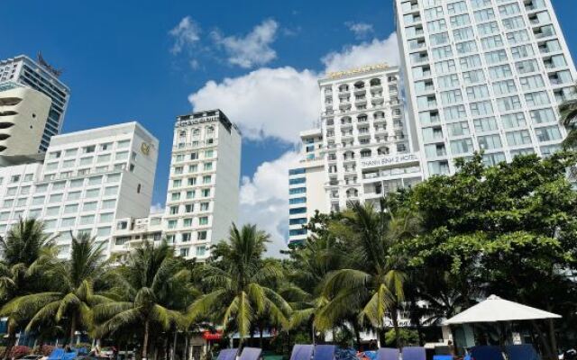 Nang Vang Hotel