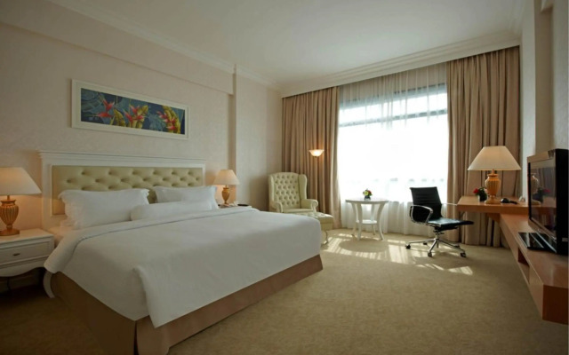 Royale Chulan Damansara