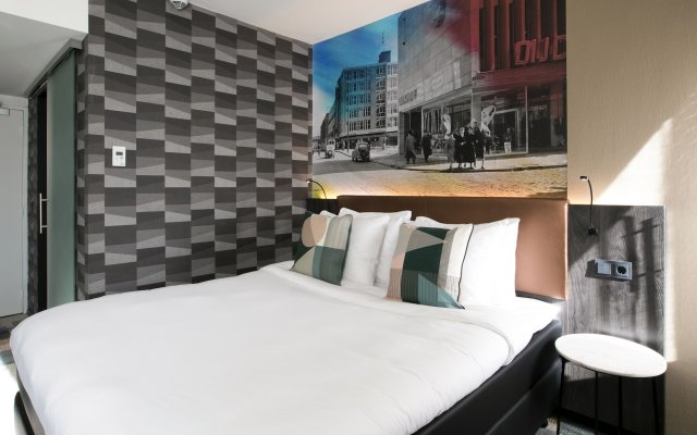 Leonardo Hotel Rotterdam Savoy