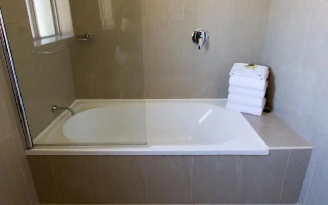 De Russie Suites Orange