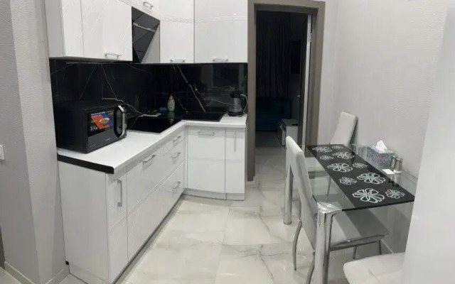 Apartments near the Airport
