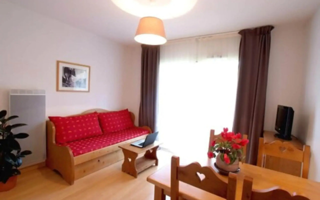 Résidence Vacancéole Le Domaine de la Vallée d'Ax