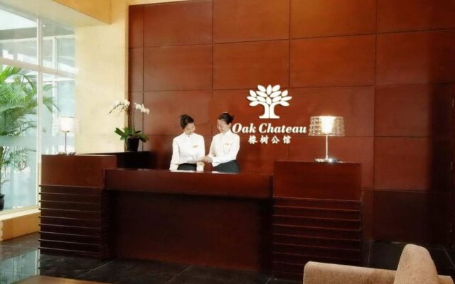 Oak Chateau Beijing