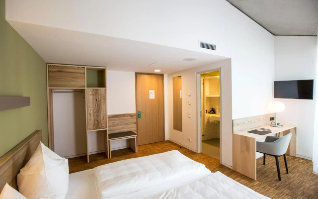 Green City Hotel Vauban