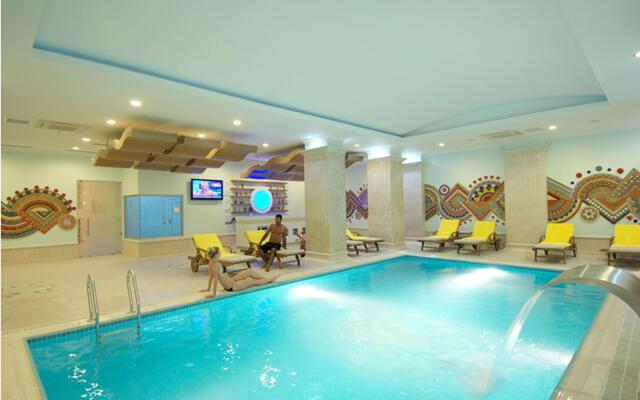 Bilem Hotel Beach & Spa