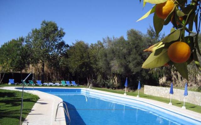 Cortijo Huerta Dorotea