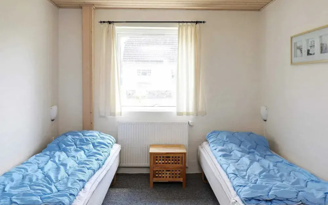 5 Star Holiday Home in Vinderup