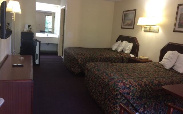 Luxury Inn and Suites