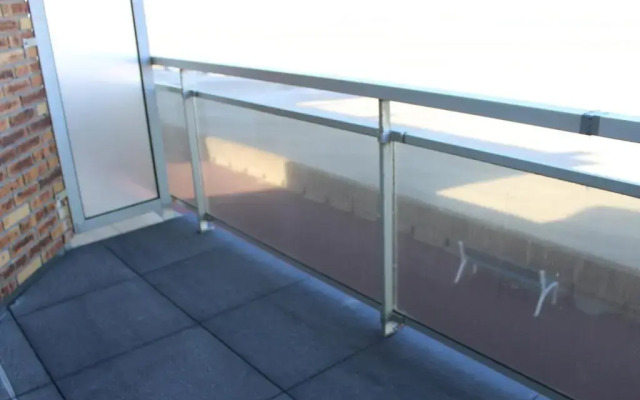 Appartement Fort-Mahon-Plage, 3 pièces, 4 personnes - FR-1-482-4