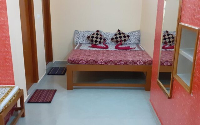 Raghavendra Residency
