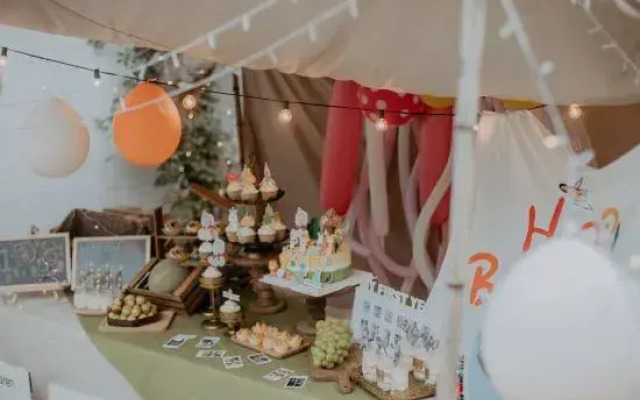 Guzhang Shuiqiao Hostel