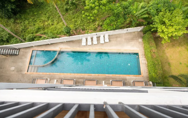 OYO 340 Ahad Suite Ao Nang Hotel