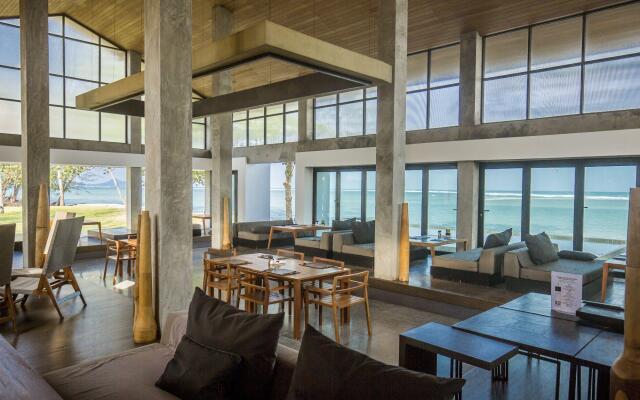 Tolani Resort Koh Samui