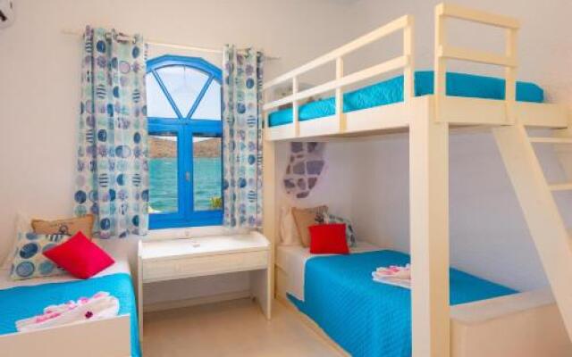 Elounda Traditional House