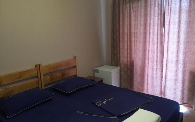Guest House on Kiaraz 12