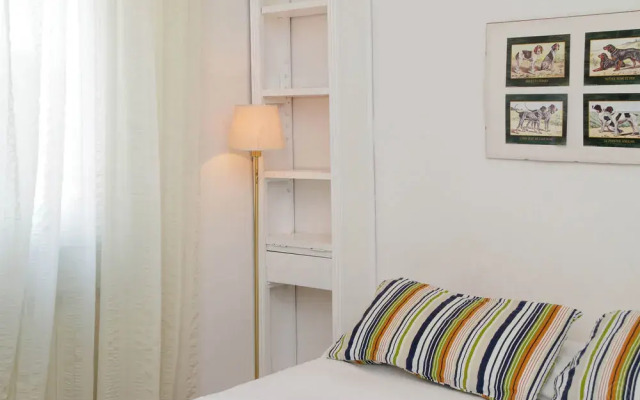 Vatican - WR Apartments