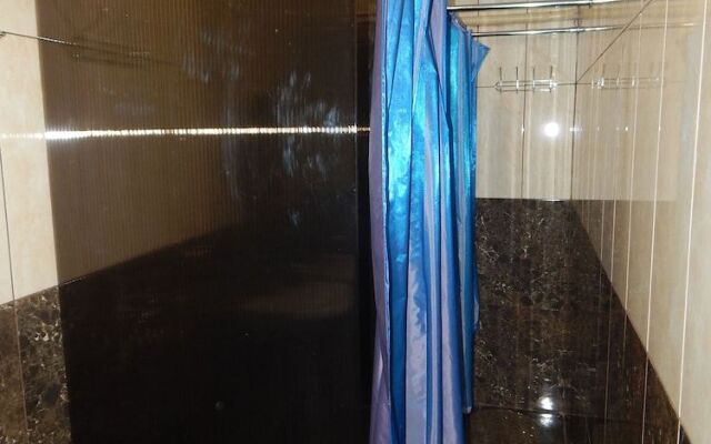 Hostel Romanov