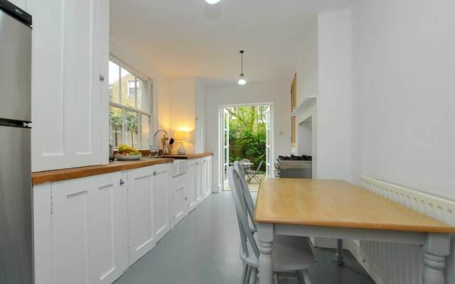 Beautiful Victorian House in the Heart of Dalston