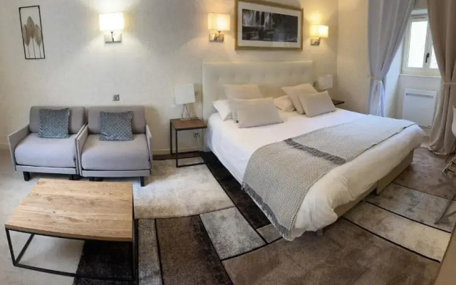 Hotel des Messageries