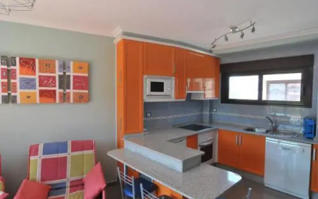 Apartamentos Turisticos Vilagarcía- Rio Ulla