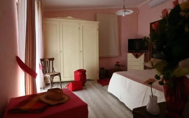Terre di Mezzo Country House