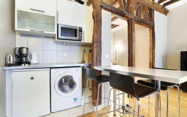 Residence Pélican Paris 1er