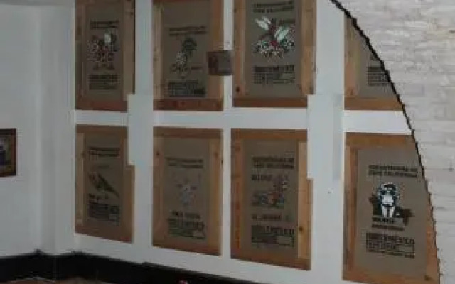 Hostal Tres Piedras By Rotamundos