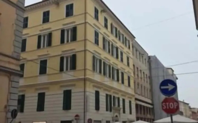 Affittacamere Euro