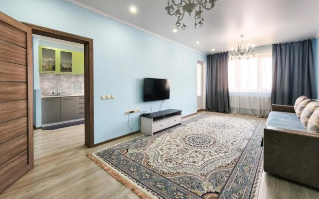 Уютная квартира в г. Алматы