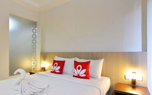 Zen Rooms Near TB Simatupang