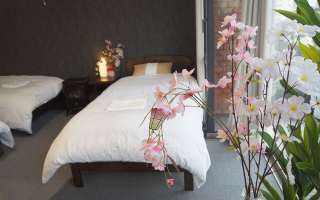 Tabist Sakuragawa River Side Hotel