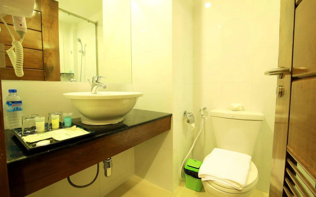 Zfreeti Hotel