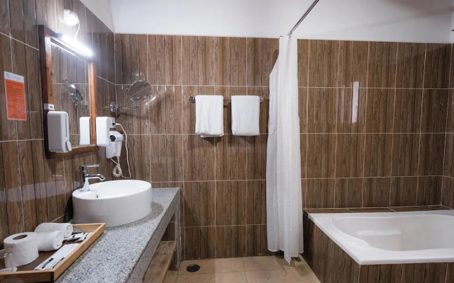 Rema Resort