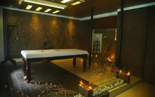 Blue Ginger Wayanad Resorts