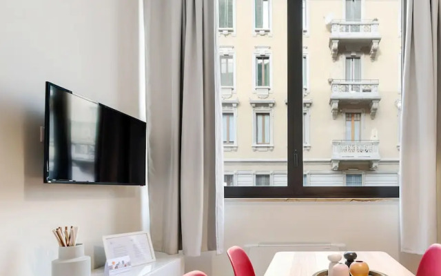 Mi-brgz1a1 Bergonzoli Place - Bilo A - Eva