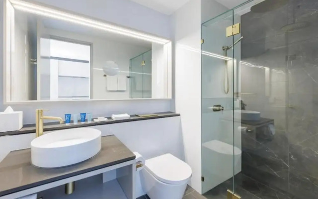 Sky High Luxury - 59th Floor at Ocean