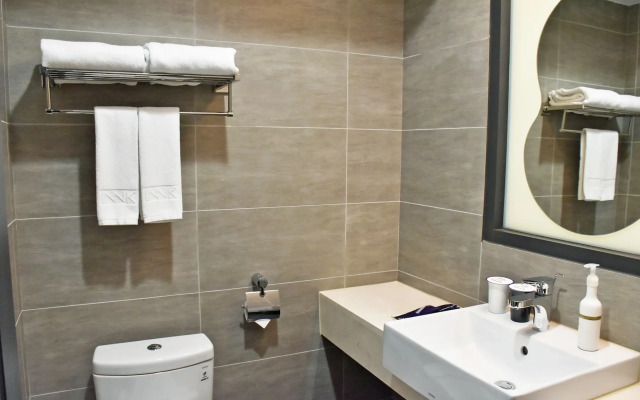 INNK Hotel