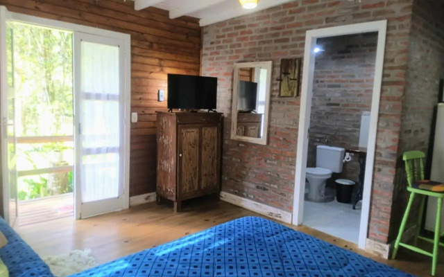 Cabana El Polista