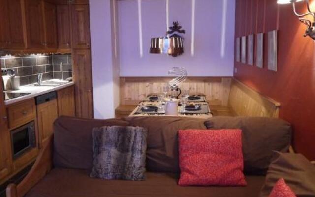 Apartment Plein soleil 810