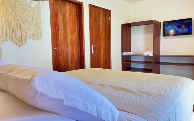 Pousada Iandê  Patacho