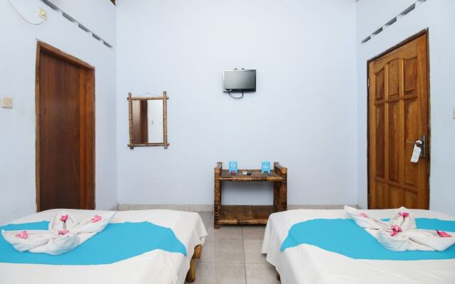 Airy Eco Pantai Senggigi Lombok