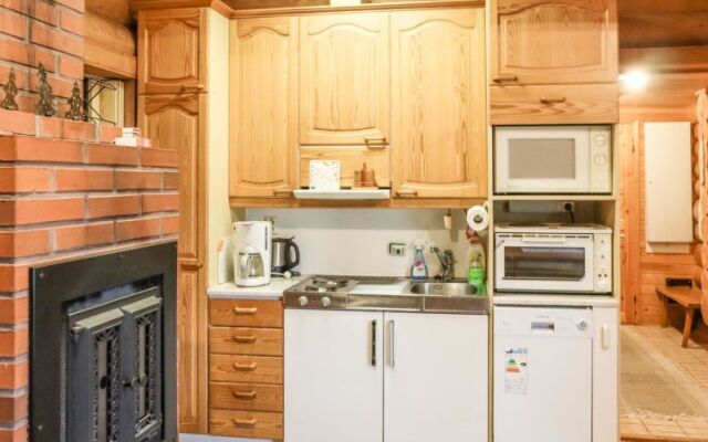 Holiday Home Saapungin lomat / suvituuli