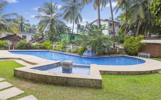 Amrita Guest House by GuestHouser