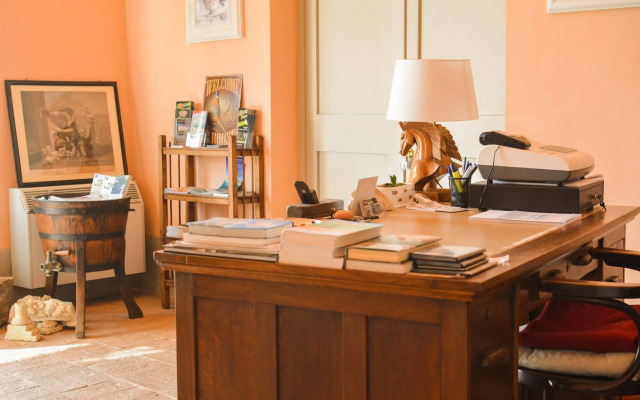 Agriturismo Casale Bonaparte