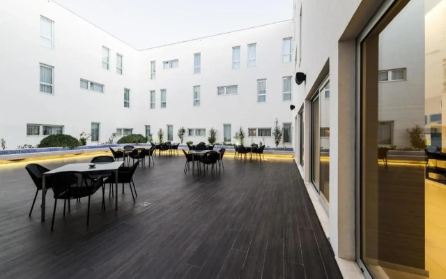 Moov Hotel Évora